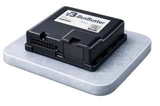 BusBuster BB-0100 thumbnail 1