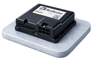 BusBuster PRO BB-0101 thumbnail 1