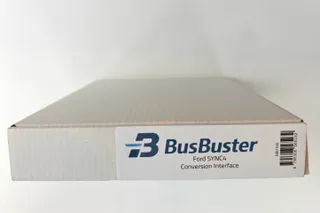 BusBuster BB-0100 thumbnail 4