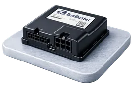 BusBuster-LIN Interceptor